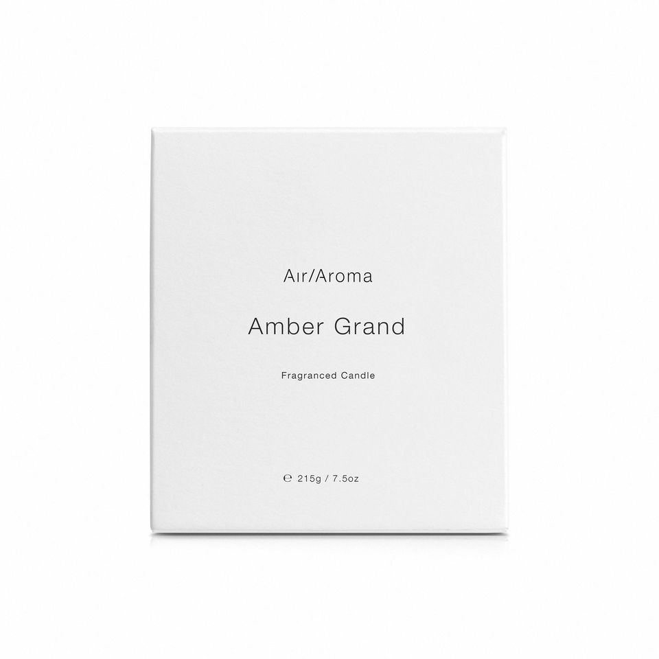 Vela Amber Grand